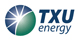 TXU ENERGY Logo