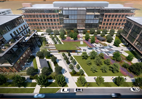 image of Billingsley Company