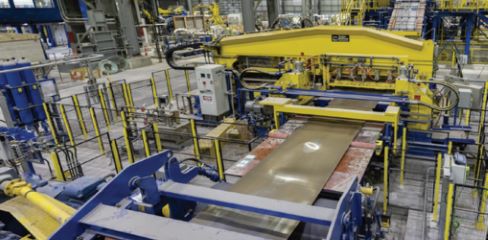 Steel Dynamics Southwest LLC image
