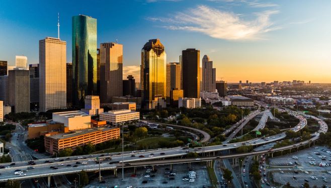 Houston Electricity Plans & Rates