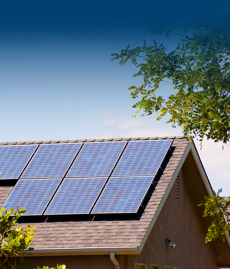 TXU Energy Solar Buyback | Earn Solar Credits