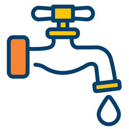 Water Faucet