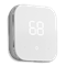 Thermostat set to 68 degrees icon