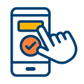 Mobile App Icon