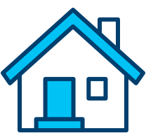 House icon