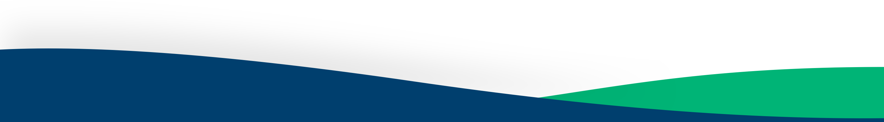 Curve darkBlueToGreenGradient