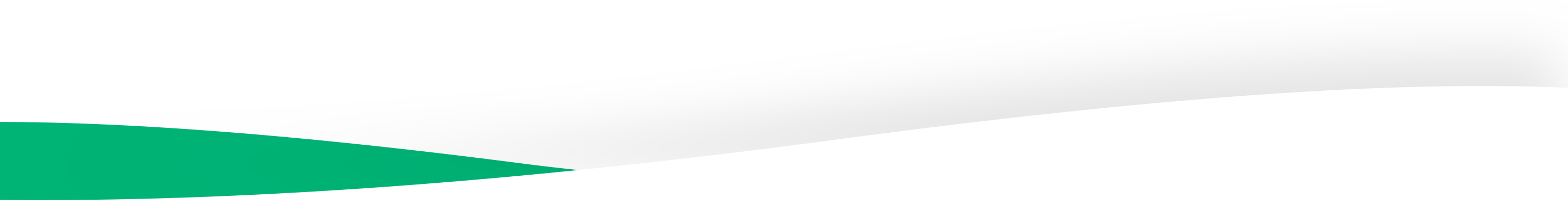 Curve greenToWhiteGradient